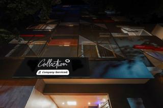 Collection O Indiranagar - Bangalore - 6