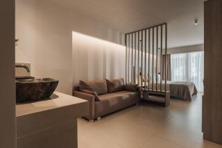 Golden Coast Suites - Kipseli - 3