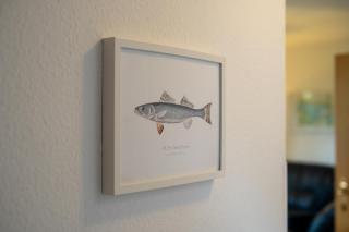 Ferienhaus Zander im Ferienpark Lenzer Höh - Funfseen - 3