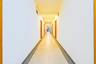 Townhouse Kondapur Near Botanical Garden - Hyderabad - 5