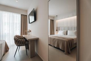 Golden Coast Suites - Kipseli - 4