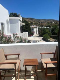 Cozy house by the sea - 1