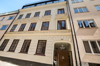 Forenom Apartments Stockholm Johannesgatan - Stoccolma - 9