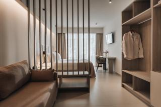 Golden Coast Suites - Kipseli - 2