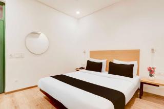 Collection O Sector 64 Near WorldMark Gurugram - Gurgaon - 9