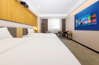 Nanxing Hotel - Canton - 0