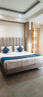 Hotel Galaxy Delhi - Neu-Delhi - 0