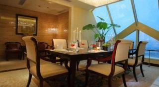 New Century Grand Hotel Zhuji Yaojiang - 8