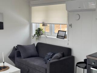 Modern Stuga med plats för Hela Familjen - Borgafjäll - 0