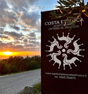 Bed and Breakfast Costa Etrusca - San Vincenzo - 0