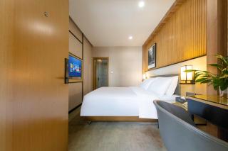 Nanxing Hotel - Canton - 8
