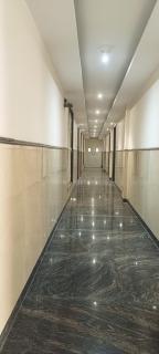 Hotel Galaxy Delhi - Neu-Delhi - 5