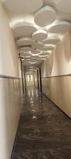 Hotel Galaxy Delhi - Neu-Delhi - 4