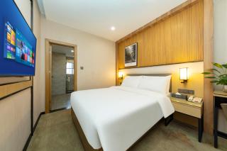 Nanxing Hotel - Canton - 7