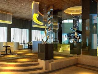 Grand View Hotel Tianjin - Tianjin - 7