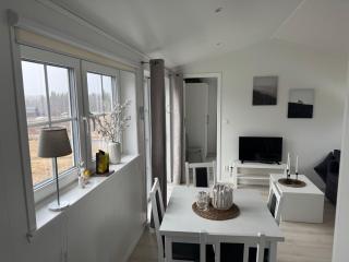 Modern Stuga med plats för Hela Familjen - Borgafjäll - 4