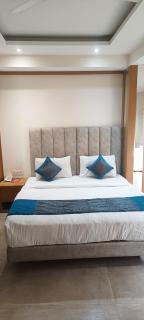 Hotel Galaxy Delhi - Neu-Delhi - 2