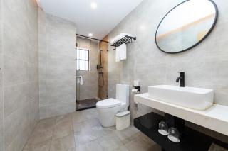 Nanxing Hotel - Canton - 6
