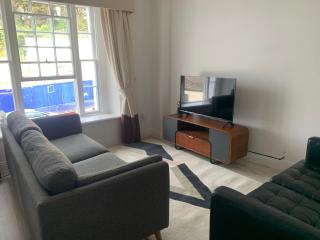 Howth Village Apartment 2 - Dublino - 9