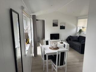 Modern Stuga med plats för Hela Familjen - Borgafjäll - 3
