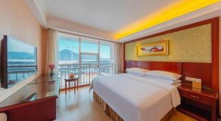 Yichang Vienna Hotel Wanda Branch - Yichang - 3