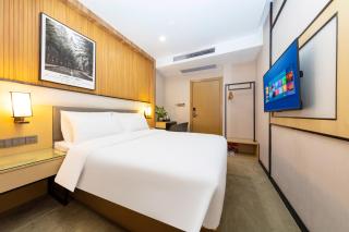 Nanxing Hotel - Canton - 5