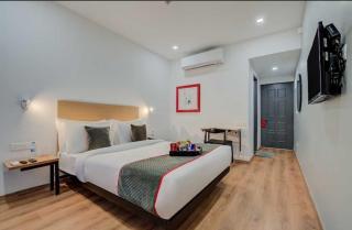 Collection O MG Road Pune - Pune - 7