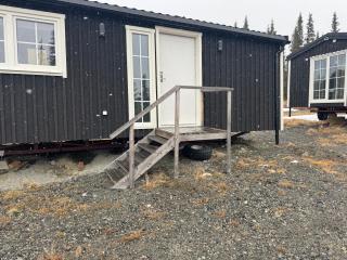 Modern Stuga med plats för Hela Familjen - Borgafjäll - 2