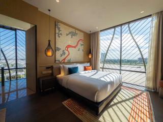 SOMA HOTEL Riverside - Phnom Penh - 9