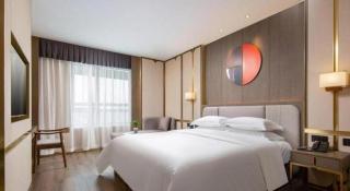 Zhong Yi Peng Ao Hotel - Peking - 3