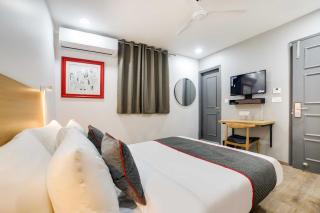 Collection O Shahdara Near Yamuna Sports Complex - Neu-Delhi - 3