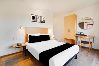 Collection O BTM Layout Near Madiwala Lake Formerly Q Rooms - Bangalore - 0