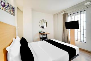Collection O BTM Layout Near Madiwala Lake Formerly Q Rooms - Bangalore - 2