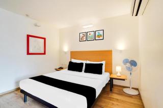 Collection O BTM Layout Near Madiwala Lake Formerly Q Rooms - Bangalore - 5