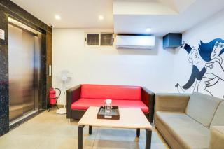 Collection O BTM Layout Near Madiwala Lake Formerly Q Rooms - Bangalore - 3