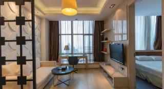Silver Art Hotel - Zhuhai - 9