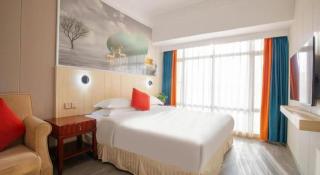 Silver Art Hotel - Zhuhai - 4