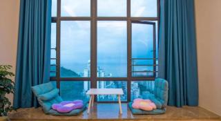 Silver Art Hotel - Zhuhai - 2
