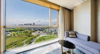 Grand Skylight International Hotel Gongqingcheng - Gongqingcheng - 7