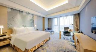 Grand Skylight International Hotel Gongqingcheng - Gongqingcheng - 3