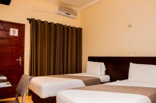 Limpopo River Hotel - Xai-Xai - 2