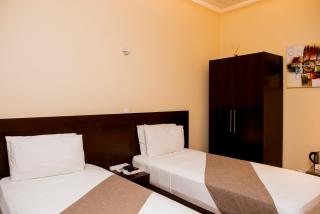 Limpopo River Hotel - Xai-Xai - 1