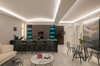SEA BREEZE Luxury Appt - Agios Nikolaos - 7