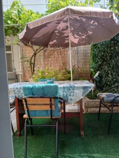 Apartment Flores centre - Novalja - 1