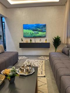 Beldi Chic à Sidi Ifni Confort Premium - Sidi Ifni - 7