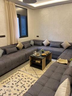 Beldi Chic à Sidi Ifni Confort Premium - Sidi Ifni - 8