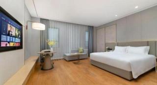 Dong Cheng Hotel - Shunde - 3