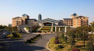 Hangzhou Blossom Water Museum Hotel - 3