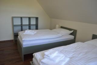 Newly renovated house near Prague - Nové Jirny - 7