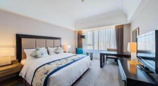 Shenyang Haiyun Jinjiang International Hotel - Shenyang - 9